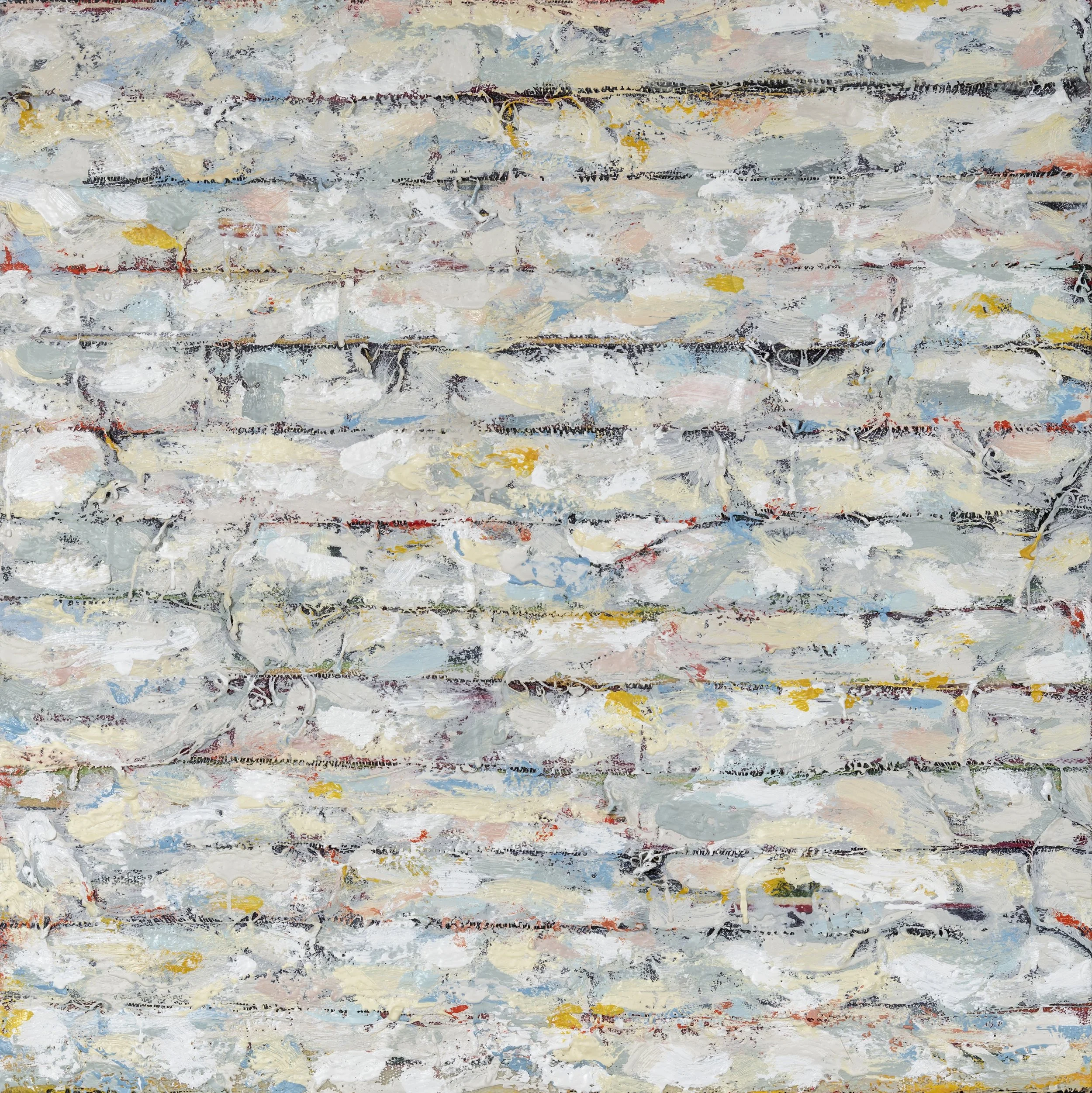 Craighead Green Gallery Group Show Opened May 2nd — Brad Ellis